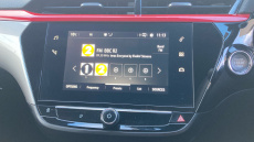 Vauxhall Corsa 100kW SRi Nav Premium 50kWh 5dr Auto [7.4kWCh] Electric Hatchback